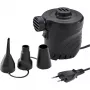 High Peak 49715 Elektrische Luftpumpe Schwarz