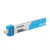 BetaFPV BT2.0 1S Drohnenakku-Set 300mAh 8er-Pack, 3,8V