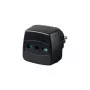 Reiseadapter Brennenstuhl 1508590