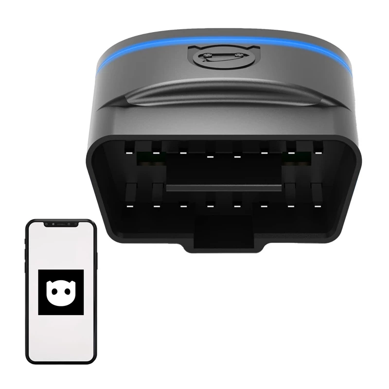 OBDeleven Diagnosetool NextGen PRO Pack P1005 für Volkswagen Audi — OBD-II-Adapter mit erweiterten Softwarefunktionen