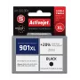 Activejet AH-901BRX Tinte (Ersatz für HP 901XL CC654AE; Premium; 20 ml; schwarz)