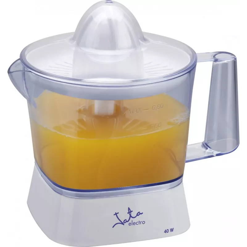 Elektrischer Tomatenentsafter JATA EX296