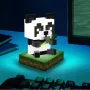 Paladone Minecraft Panda-Licht