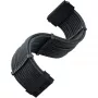 SilverStone PP07E - Stromverlängerungskabel - ATX, 24-polig (W) zu ATX, 24-polig (M) - 30 cm - Schwarz