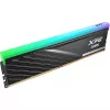 DIMM 16 GB DDR5-6000, Speicher schwarz, AX5U6000C3616G-SLABRBK, XPG Lancer Blade RGB, INTEL XMP, AMD EXPO