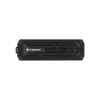 SSD-Gehäuse Transcend TS-CM10G Schwarz M.2 PCIe SATA 4 TB 10 Gbit/s