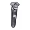 Philips SHAVER Series 9000 S9976/55 Herrenrasierer Rotationsrasierer Trimmer Schwarz