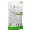 DIAMENTIQ Tofu Neutral Ultra klumpend - pflanzliche Streu - 2,5 kg