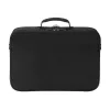 DICOTA Eco Multi Plus SELECT - Notebook-Tasche - 39,6 cm - 35,60 cm (14) - 15,6 - Schwarz (D31640)