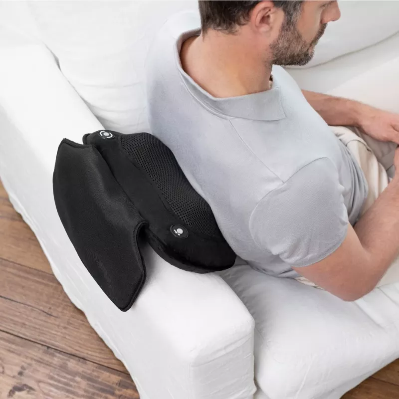 Shiatsu-Massagekissen Medisana MC 850