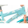 Kinderfahrrad Toimsa 1459 – 14 Zoll Räder, Bluey-Design, für Kinder