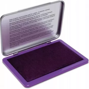TRODAT pad Metall/Abdruck Violett 9072M (143665)