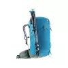 Wanderrucksack Deuter Trail Pro 33 wave-ivy