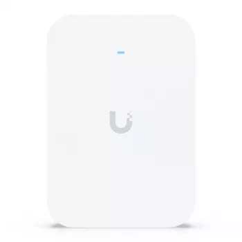 Ubiquiti U7-PRO-XG-WALL WANDMONTIERT 6 GHZ-READY WiFi 7 AP mit 1/2,5/10 GbE