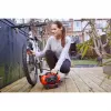 Black & Decker BDCINF18N-QS Luftkompressor 160 l/min AC/Zigarettenanzünder