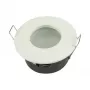 Synergy 21 LED Retrofit GU10 / GX5 - 3 Einbau-Deckenleuchten-Kit IP65 weiß