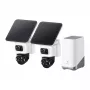 EUFY eufyCam S4 2-Kamera-Set (E81723W1)