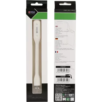 Titan TTL-SL01W LED-Weißlicht-Taschenlampe (TTL-SL01W)
