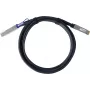 CBO DAC-Kabel QSFP-DD BlueLAN Modell BL292901X1M26 — Direct-Attach-Kupfer, 1,26 m