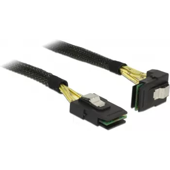 Kabel DeLOCK 0,5m 2xMini SAS SFF-8087
