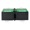 APC Ersatzbatteriekassette APCRBC124 (OEM)