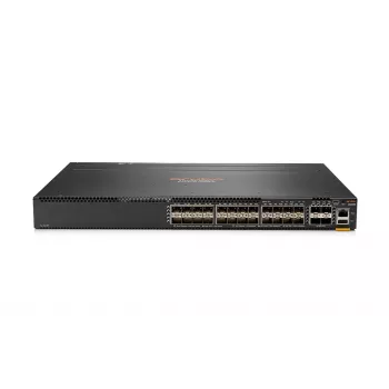 Managed Switch Aruba CX 6300M