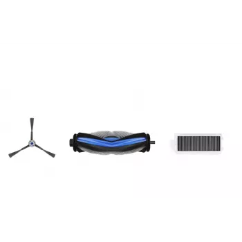 Ersatz-Service-Kit für Ecovacs DEEBOT MINI DKT010204 — wichtige Wartungsteile