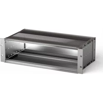 SCHROFF SUBR PRO F 3U 84HP 235D SL SHIELDED - Rack-Zubehör - 3 HE (24563142)