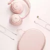 Soundcore by Anker Life Q30 Hybrid Active Noise Cancelling Kopfhörer mit mehreren Modi, Hi-Res Sound, 40 Stunden Spielzeit, klare Anrufe, Schnellladefunktion