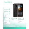 Mobiltelefon UleFone Phone Armor Mini 3 2G 2,8-Zoll Schwarz