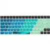 Sharkoon SKILLER SGK50 S3 Design Bundle D4 Tastenkappen- und Mauspad-Set