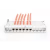 Desktop Modular Patch Panel Digitus DN-93706 12-port
