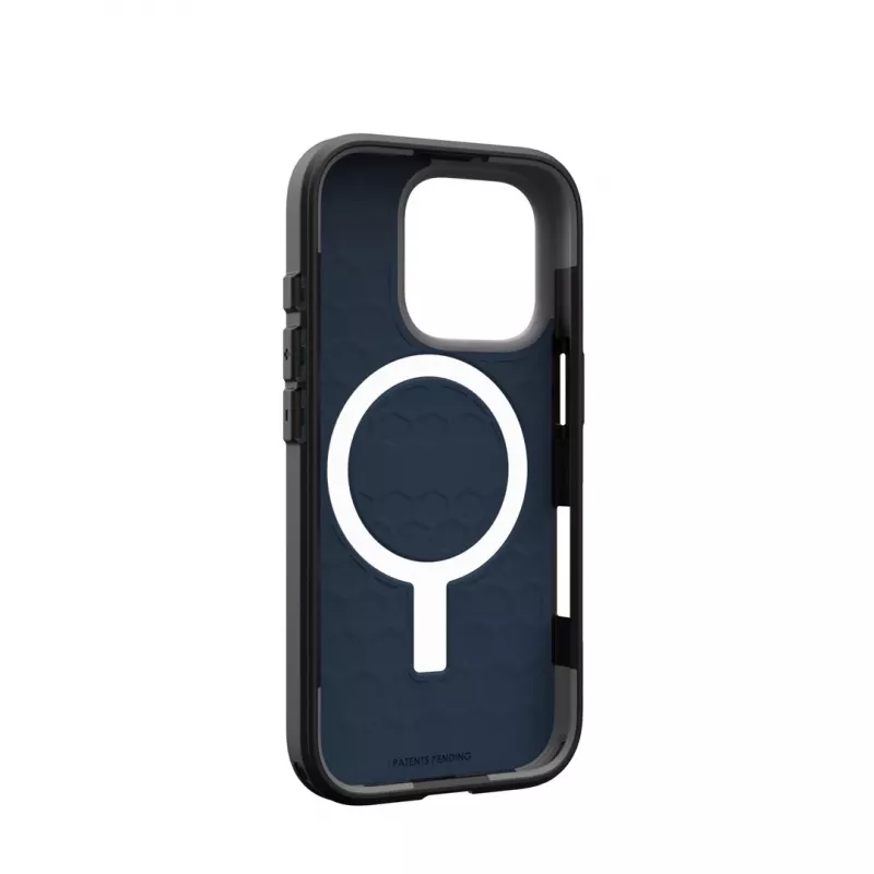 UAG Case MagSafe für iPhone 16 Pro (Blau)