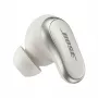 Bose QuietComfort Ultra Headset True Wireless Stereo (TWS) In-ear Calls/Music Bluetooth Grau, Weiß