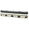 LogiLink Patch Panel 19 CAT6 24-Port