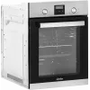 Einbauherd SIMFER 4207BERIM.1 — 47 L multifunktionaler Edelstahl, 54,1 cm H × 45 cm B