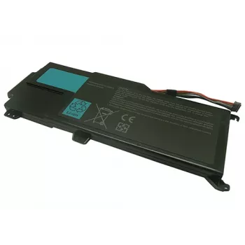 Notebook-Akku, Extra Digital Selected, DELL V79Y0, 3800 mAh