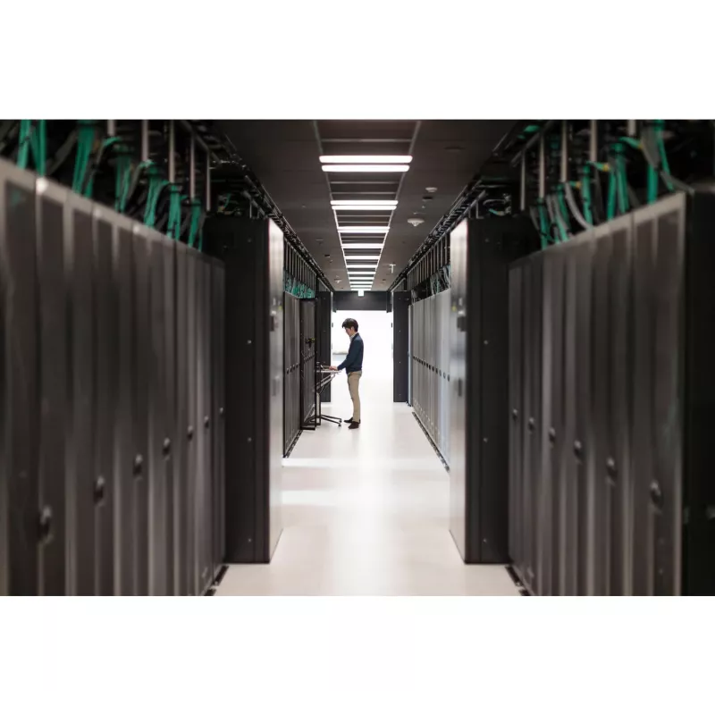HPE PC-AC-EC Cont Euro AC Stromkabel