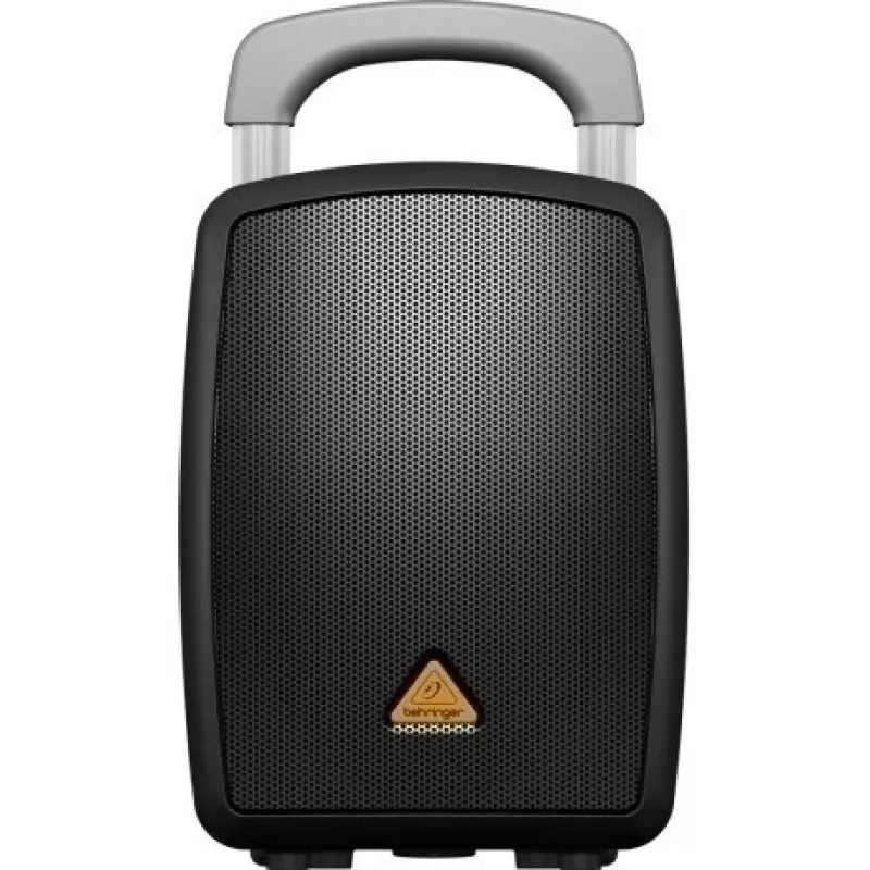 2-Wege-Lautsprecher Behringer Europort MPA40BT-PRO 40W