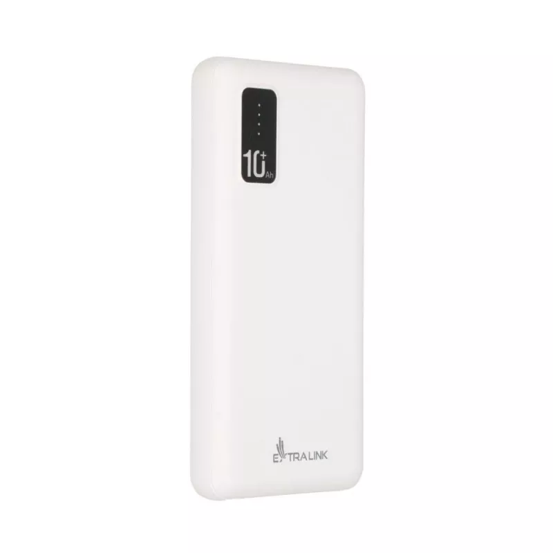 Tragbare Powerbank Extralink EPB-098W 10000mAh