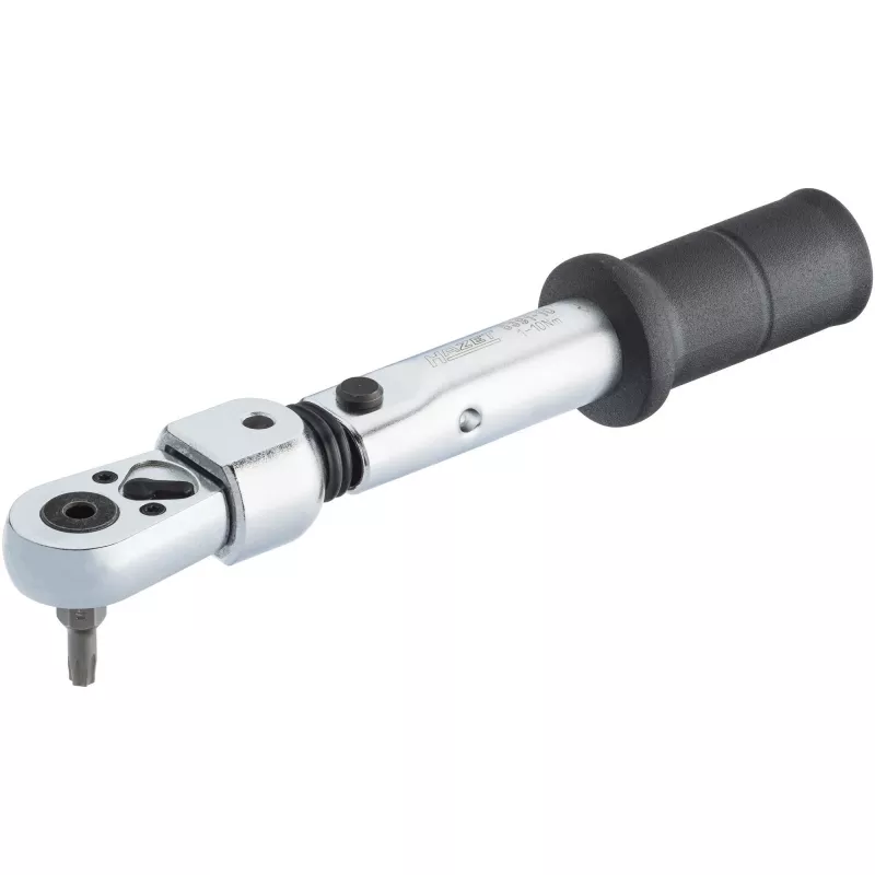 Hazet 6391-10 Produkt Schwarz