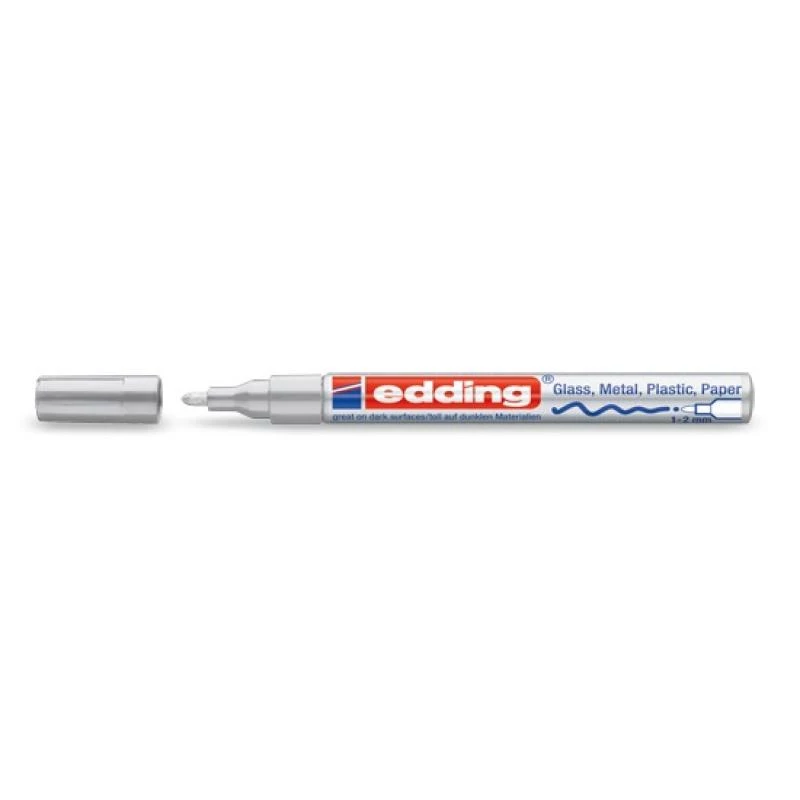 Edding 4-751054 Silber