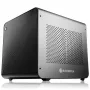 RAIJINTEK METIS EVO ALS Mini Tower Silber