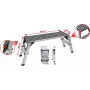 Sicherheitsplattform Aluminium KS Tools 800.0960 1000×405×480 mm