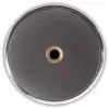 LENCO TTA-076SI Stabilisator für Plattenspieler Silber