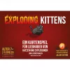 Exploding Kittens, Kartenspiel