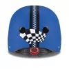 Globber | Dunkelblau | Helm Elite Lights Racing, XS/S (48-53 cm) | 507-300