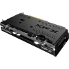 Grafikkarte XFX Radeon RX 7600 — 8 GB GDDR6, PCIe 4.0, 128-Bit, 2x DisplayPort 2.1, HDMI 2.1, 2 Lüfter