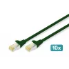 Digitus DK-1644-A-005-G-10 Ethernet-Patchkabel
