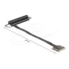 Interne Schnittstellenkarte DeLOCK 81294 PCIe 1x auf 4x